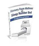 Memory Foam Mattress vs Sleep Number Bed: The Differences and Decisions
