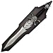 Dracula Skull Dagger