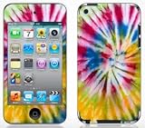 Tie Dye Skin for Apple iPod Touch 4G 4th Generation 41zakpFlpXL. SL160 Tie Dye Skin for Apple iPod Touch 4G 4th Generation