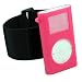IP-HMPI SKIN CASE FOR IPOD MINI PINK