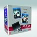 Playstation 3 Slim 250 Gb Blu Ray: X Men + Batman + DVD Remote