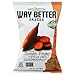 Way Better Sweet Potato Tort Chips 5.5 oz (12 Pack)