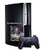Sony PlayStation 3 (PS3) 60GB with Genji Days of Blade