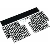 Hy-Ko Prod. AK-270 Mailbox Name And Address Kit