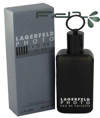 2 x Karl Lagerfeld Photo Eau De Toilette 125ml Spray EDT Preisvergleich