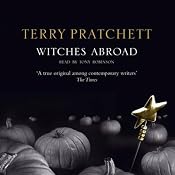 Witches Abroad: Discworld, Book 12 | Terry Pratchett