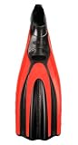 Mares Avanti Tre Superchannel Full Foot Fins
