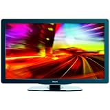 Philips 40PFL5705D/F7 40-Inch 1080p 240 Hz LCD HDTV with NetTV, Black