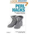 Perl Hacks: Tips and Tools for Programming, Debugging, and Surviving