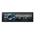 JVC KD-X30E Autoradio multim�dia num�rique FM/AM USB 4 x 50 W
