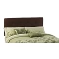 Linen Slipcover Headboard