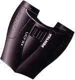 Pentax 62212 UCF-X II 10x25 Binocular