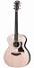 Taylor Guitars 200 Series 214-E-G Grand Auditorium Acoustic-Electric Guitar - Natural