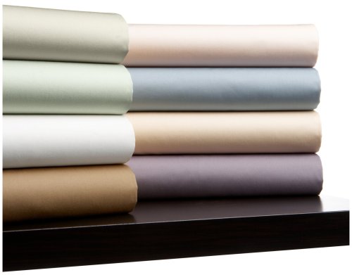 Pillow Cases: 400-Thread-Count Set