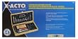 Xacto X5087 Deluxe Hobby Tool Set