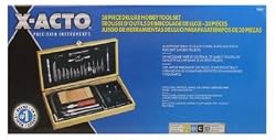 X-ACTO Deluxe Craft Tool Set