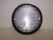 NEW 8.5" CLEAR SECURITY LIGHT 12V 4 RV TRAILER CAMPER EL-902-CH-I