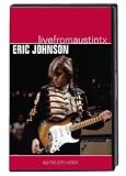 Eric Johnson - Live From Austin Tx