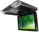 Brand New Valor Rm-1700w 17 Wide Screen Roof Mount Monitor w/ Ir Transmitter