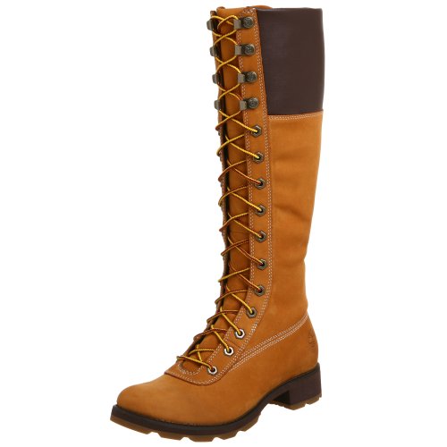 Timberland Women's 14 Contemporary Premium Waterproof Boot