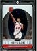 2006/07 Topps Finest #85 Mardy Collins New York Knicks Rookie Basketball Card Basketball Card - Mint Condition - In Protective Display Case !