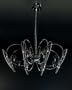 ET2 Belleza 8 Lt Pendant 20w G4 Xenon
