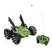 Tyco Radio-Controlled Stunt Psycho Vehicle - Green