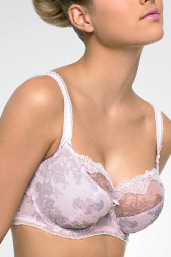 Freya Lulu underwire balcony bra