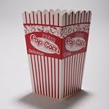 Popcorn Boxes