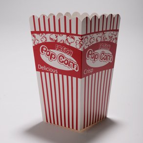 Popcorn Boxes