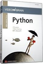 Python - Video-Training (DVD-ROM)