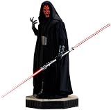 Star Wars - Legendary Scale Figure: Darth Maul