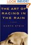 The Art of Racing in the Rain