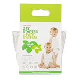 Imse Vimse Get Started 2-Part System Cloth Diaper Kit