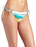 Rip Curl Juniors Paradise Beach Tie Side