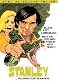 Stanley [DVD] [1972] [Region 1] [US Import] [NTSC]