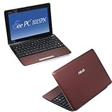 NEW 1015PN-PU27-RD 10.1 Netbook Wh (Computers Notebooks)