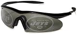 NFL New York Jets ANSI Rated UV Protection Camovision Sunglasses