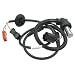 Febi Anti-Lock Brake System Speed Sensor