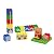 BlockLabo ブロックラボ アンパンマン はじめてできたよ! アンパンマンブロックあそびセット