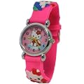 Hello Kitty Watch Pink
