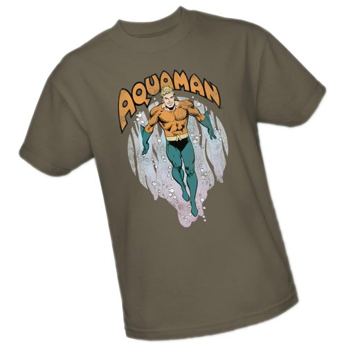 From The Depths -- Aquama…