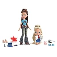 Bratz Babyz Sitter - Lana and Alicia