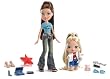 Bratz Babyz Sitter - Lana & Alicia