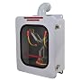 Back to the Future: Flux Capacitor Replica Unlimited Edition