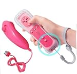 MANDO REMOTE con MOTION PLUS 2en1 + F...
