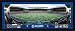 Rangers 9 In A Row 10th Anniversary 41x16 (1050x400mm) Framed Panoramic Print - Lineup, Rangers.