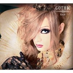 GOTHIC(A-type)