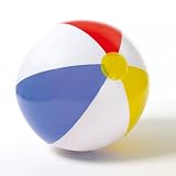 Intex Recreation 20 Glossy Panel Ball 59020Ep Inflatable Toys