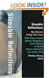 Sizable Reflections: Big Women Living Full Lives